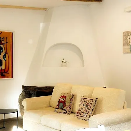 Relax House 5 Min Dal Mare Parcheggio+wifi Apartment *