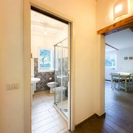 Relax House 5 Min Dal Mare Parcheggio+wifi *