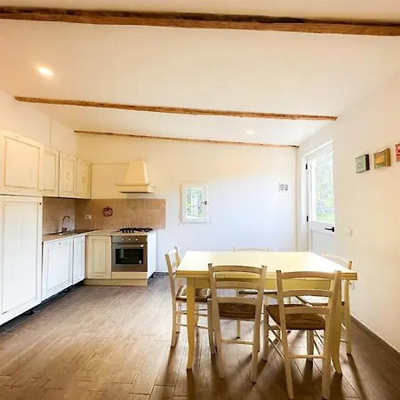 Apartamento Relax House 5 Min Dal Mare Parcheggio+wifi