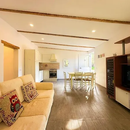 Relax House 5 Min Dal Mare Parcheggio+wifi *