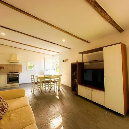 Relax House 5 Min Dal Mare Parcheggio+wifi * Olbia