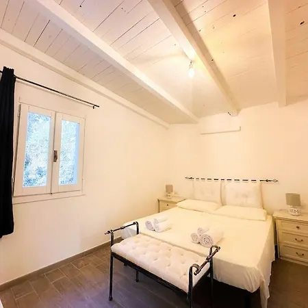 Relax House 5 Min Dal Mare Parcheggio+wifi