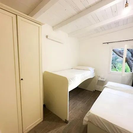 Relax House 5 Min Dal Mare Parcheggio+wifi Apartment Olbia