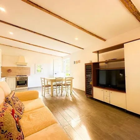 Apartamento Relax House 5 Min Dal Mare Parcheggio+wifi