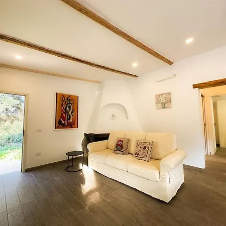 Apartamento Relax House 5 Min Dal Mare Parcheggio+wifi