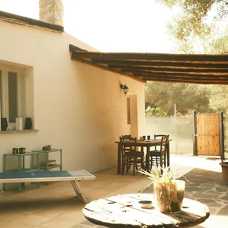 Apartamento Relax House 5 Min Dal Mare Parcheggio+wifi Olbia